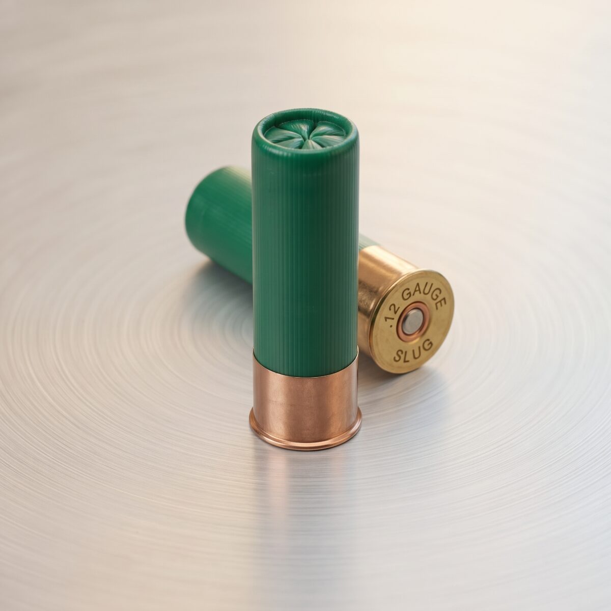 Shotgun cartridges