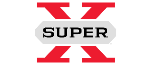 Winchester Super-X logo
