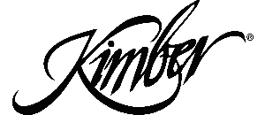 Kimber logo