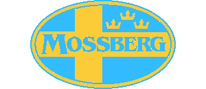 Mossberg logo