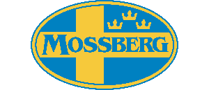 Mossberg logo