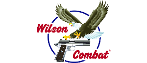 Wilson Combat logo