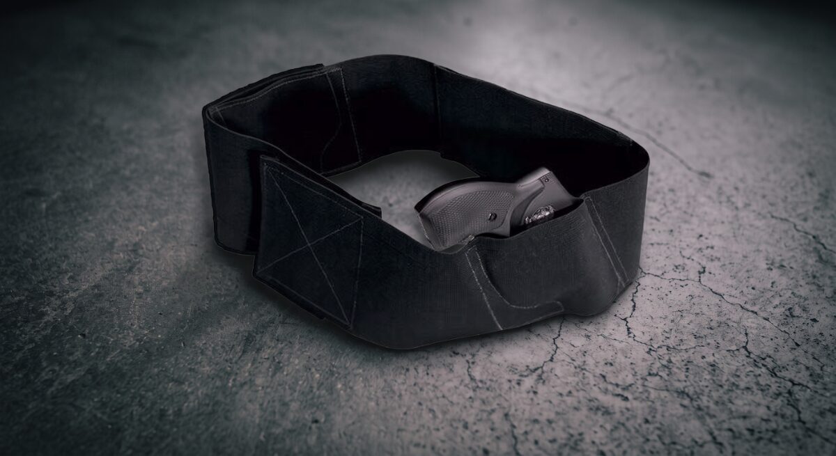 Belly Band Holster