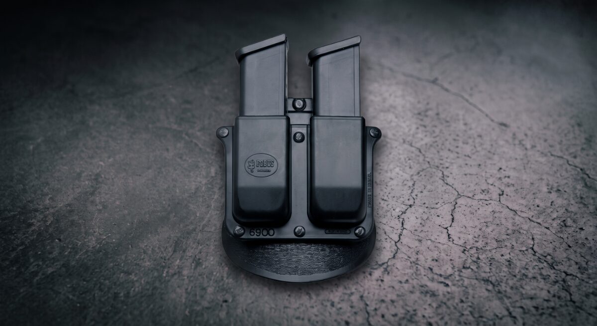 Fobus Magazine Holster
