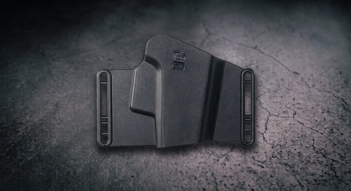 Glock Holster