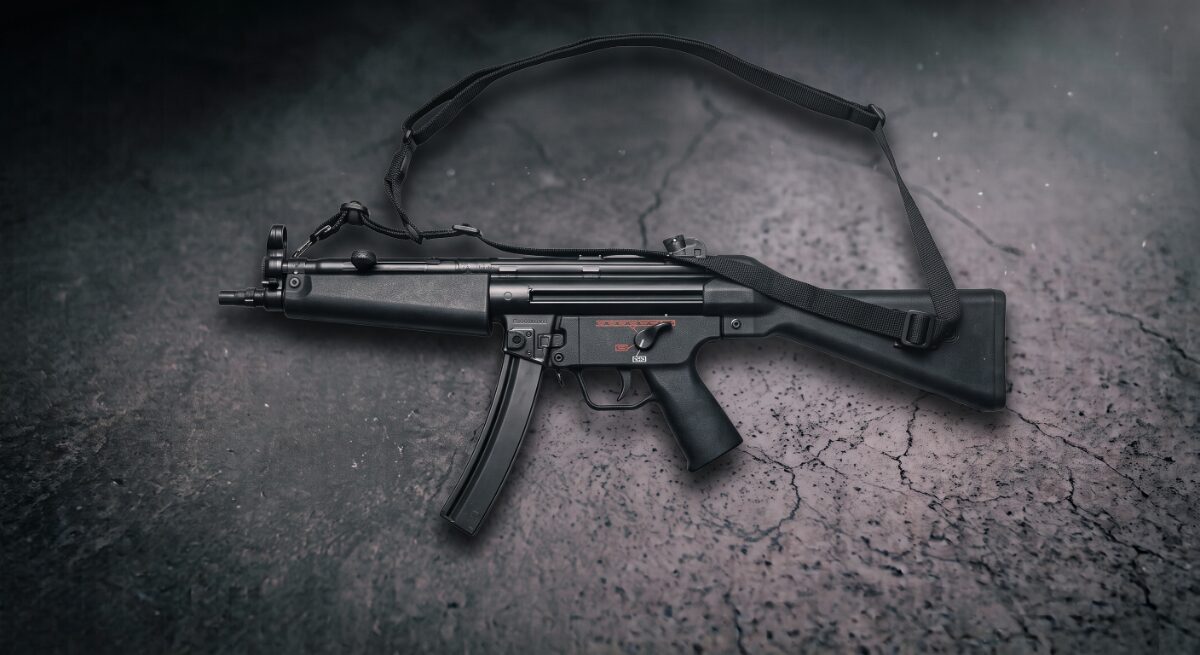 MP5 Sling