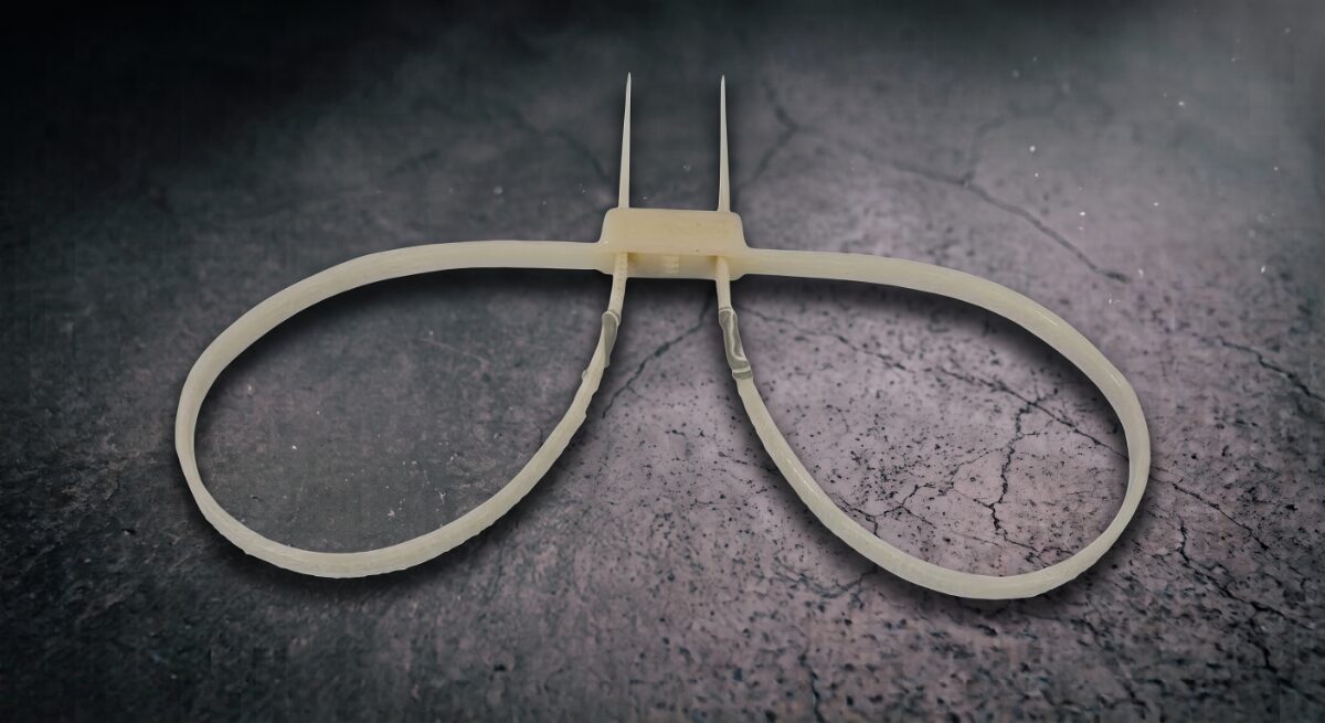 Disposable Restraints